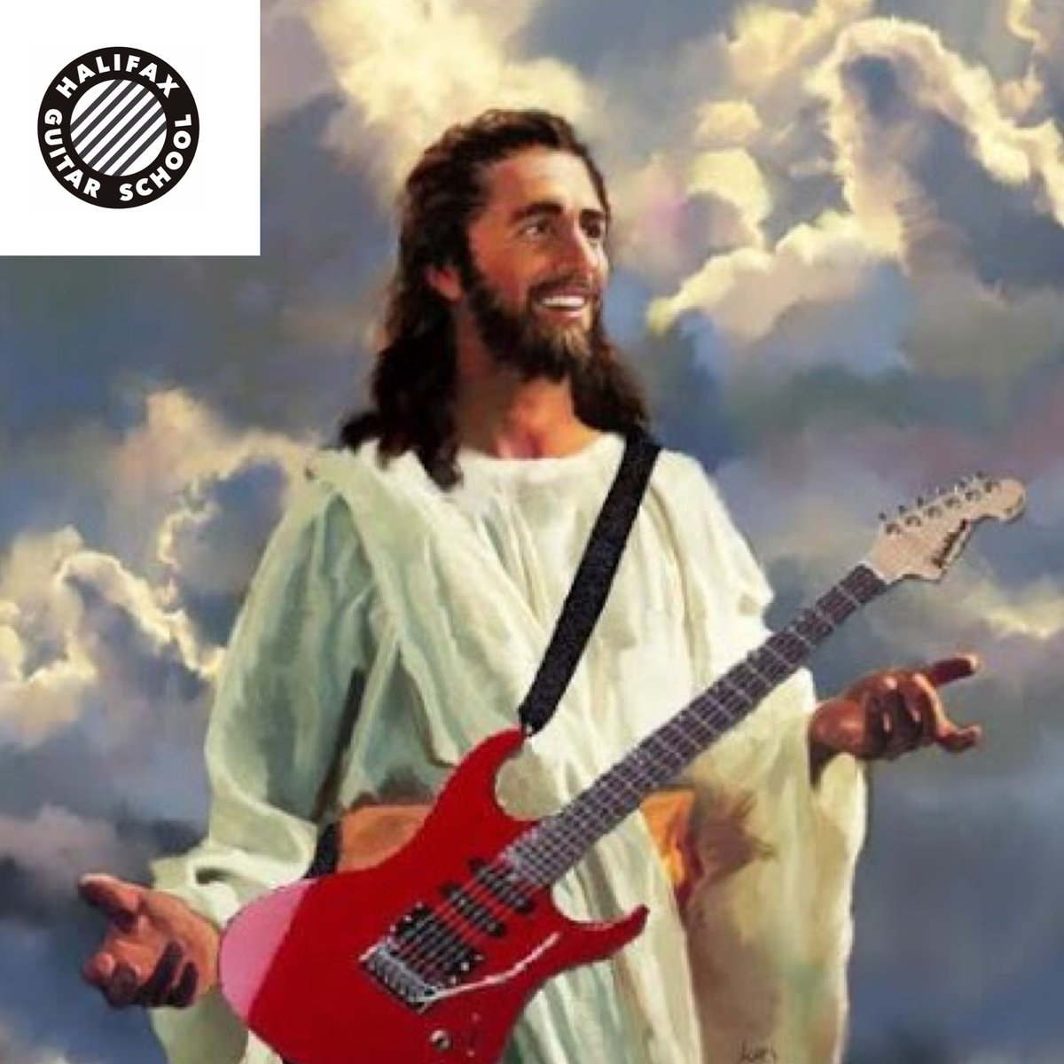 Jesus knows ! #GoodFriday