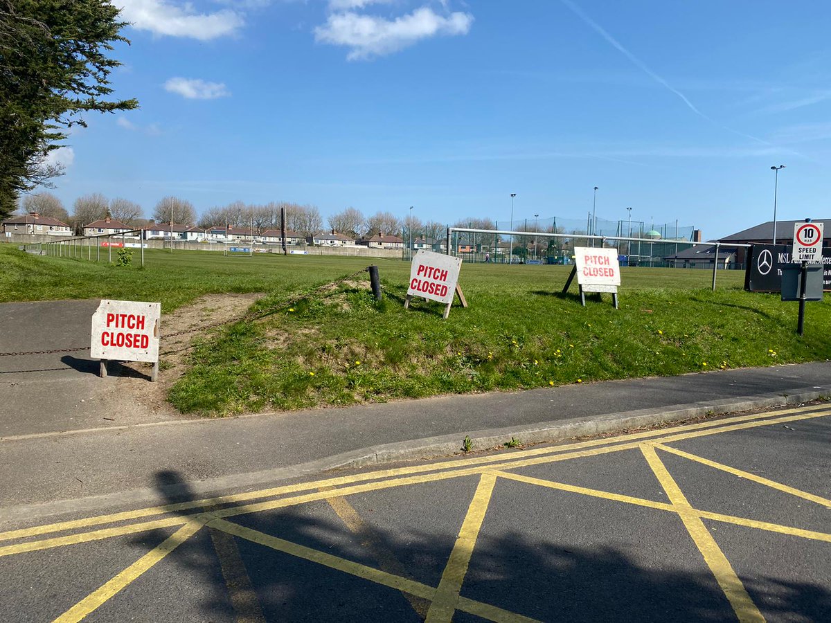 CLG Na Fianna tweet media