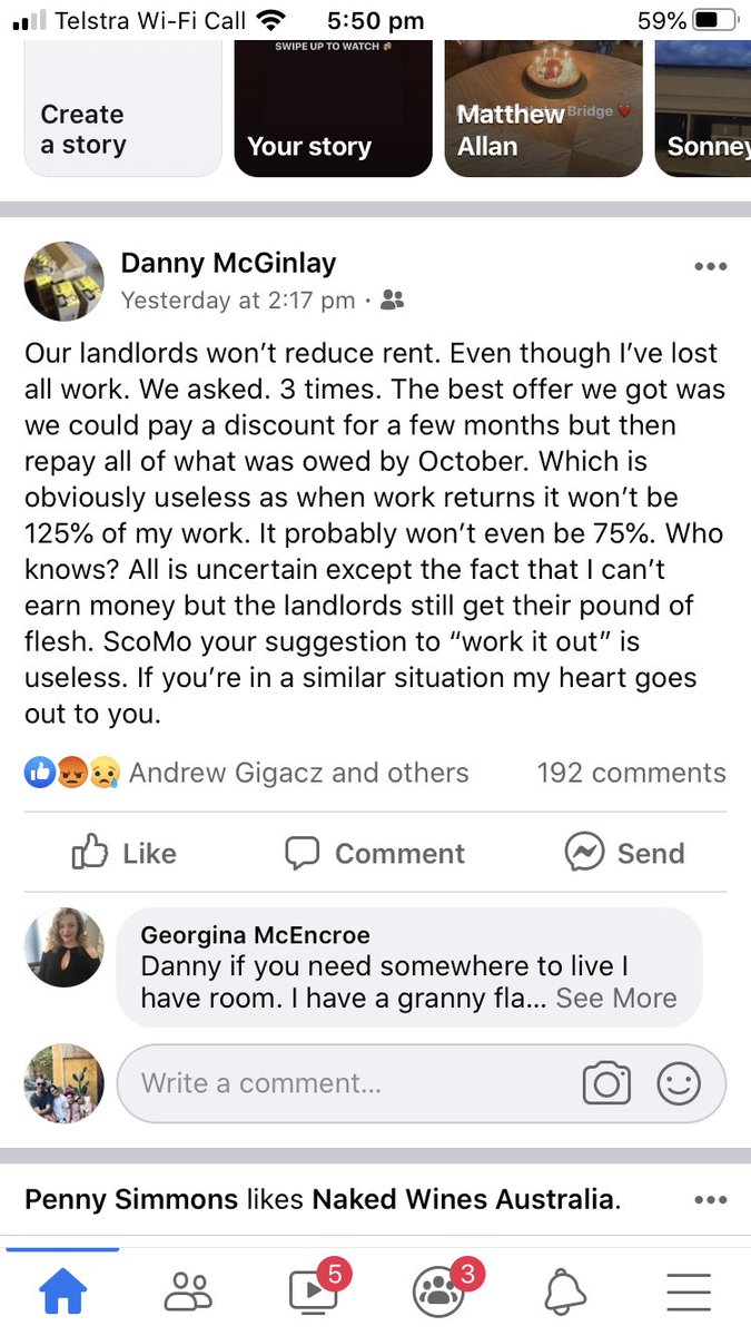 AndyMaherDFA's tweet image. This is not on. This is not how it’s supposed to work. This is not the sort of nation we think ourselves to be. Surely intervention against this type of cruelty is the remit of someone.