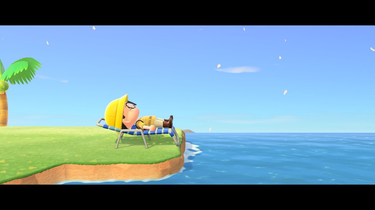 XCaiEr's tweet photo. #动物森友会 #AnimalCrossing #ACNH #NintendoSwitch https://t.co/7s01HroIw5
