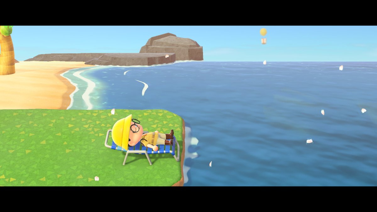 XCaiEr's tweet photo. #动物森友会 #AnimalCrossing #ACNH #NintendoSwitch https://t.co/7s01HroIw5