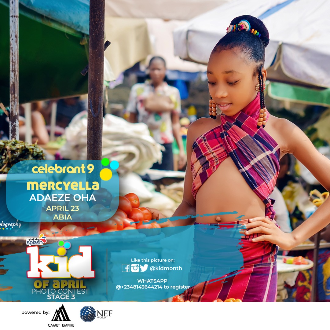 KidMonth's tweet photo. Stage 3
To register for other months:
Kindly pay/transfer the registration fee of 1k to:
CAMET EMPIRE LIMITED
6060388738, Fidelity Bank
 https://t.co/MgzM5K9cTt
Kindly use chrome or UC browser for registration

Enquiry - +2349028862628 https://t.co/mjDUQt8tpA