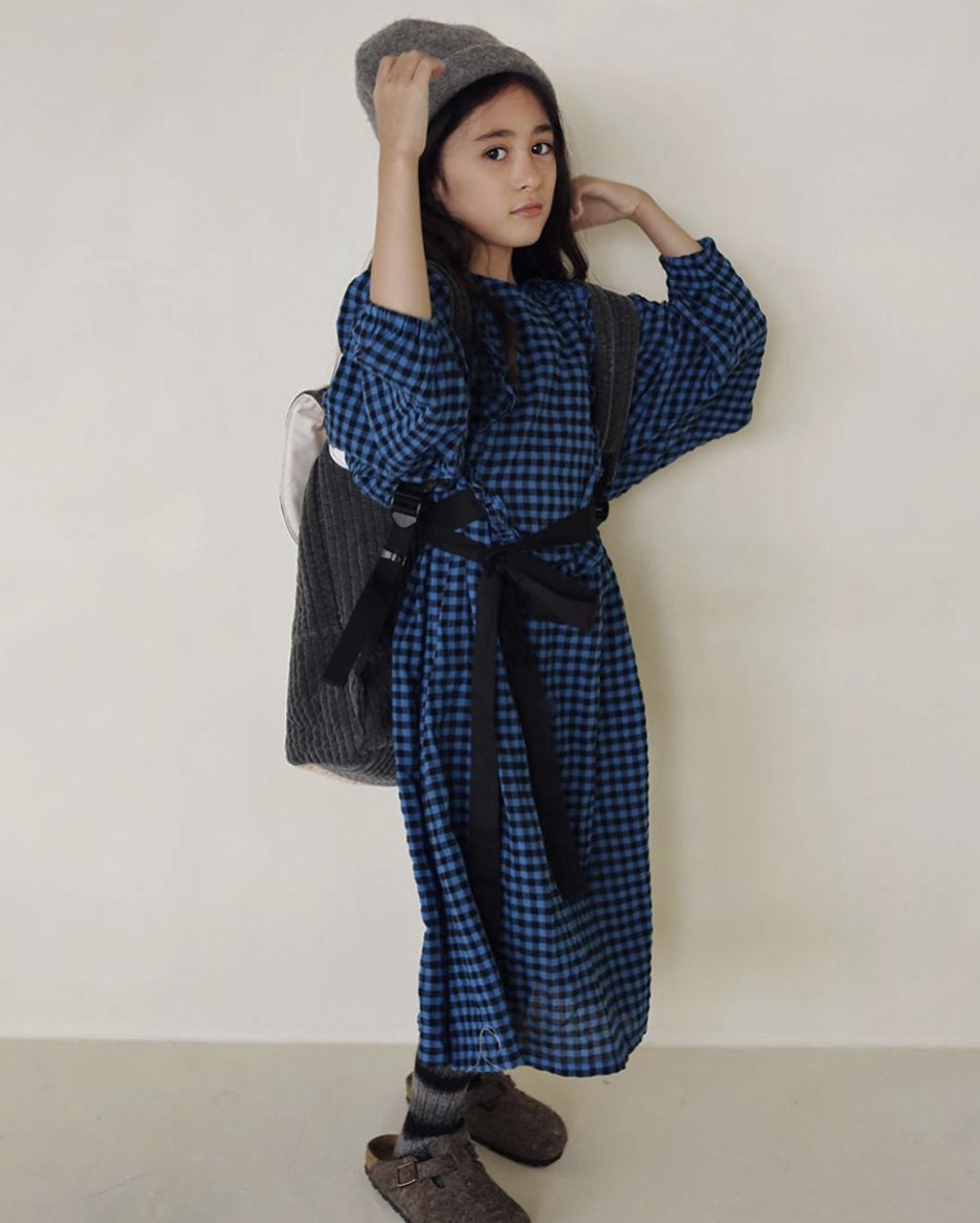 ForMyLittleLady's tweet photo. 【Tambere】韓国発のブランド。最近韓国子供服も結構人気になってきましたね。タンベレは2015年のパリF/Wコレクションでデビューし、人気を博しました。ベーシック＆ナチュラルスタイルでありながら、独特なデザインが光ります。

#女の子ママ #キッズリボン #キッズヘアクリップ
#formylittlelady https://t.co/2e1y4iBzZ3