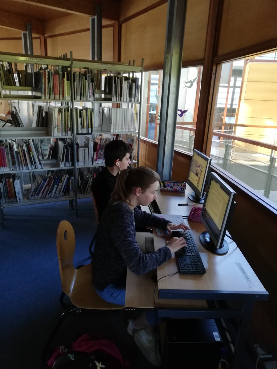 Catherine STOECKEL tweet media