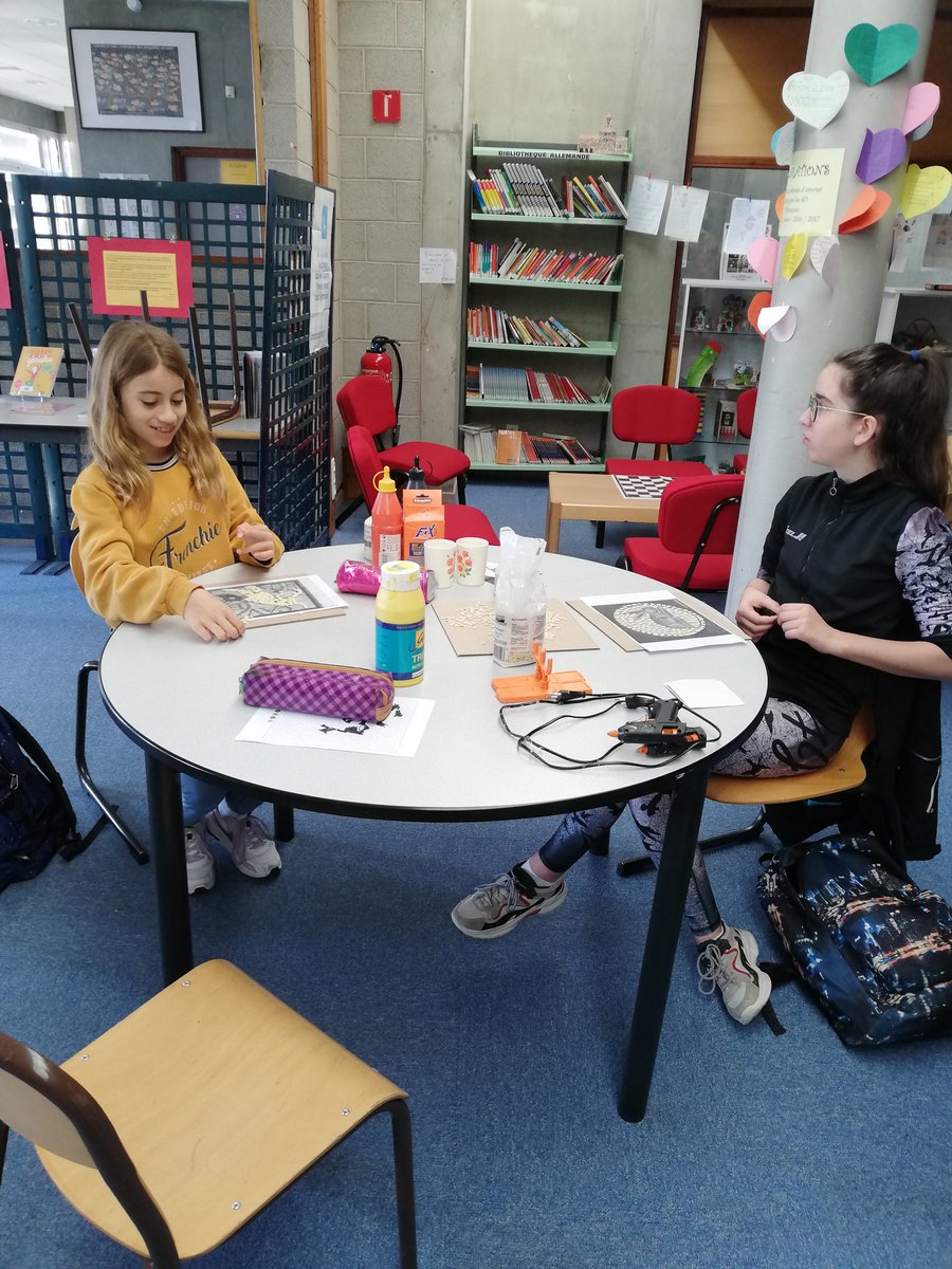 Catherine STOECKEL tweet media