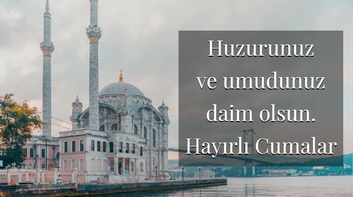 Youtube kanalımıza üye olmayı unutmayın: bit.ly/2LosLnf

#islamvakti #islamvaktiapp #hayırlıcumalar #cumaduası