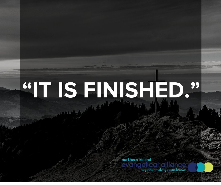 Evangelical Alliance NI (@eaninews) on Twitter photo 