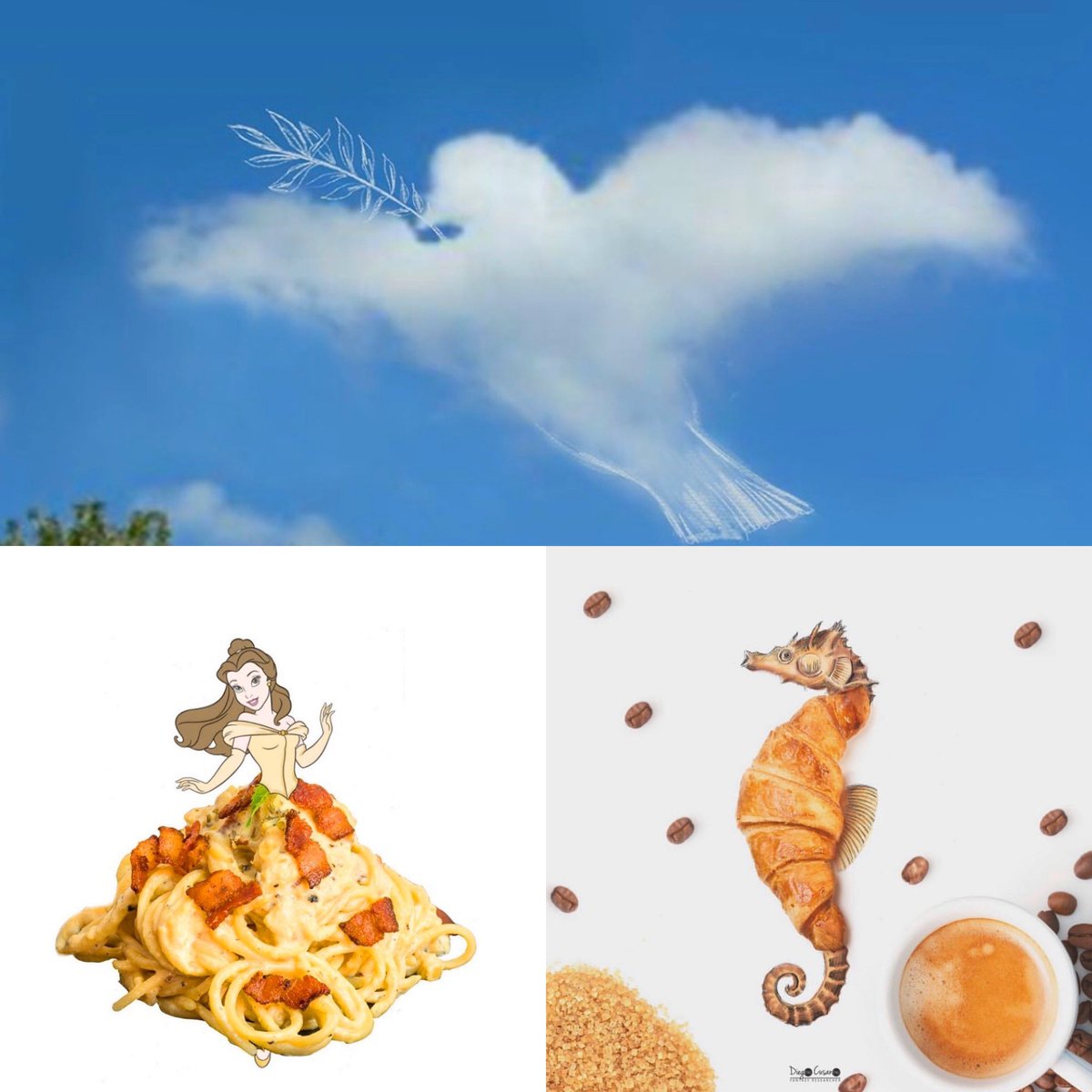 ITALIAishere augura a tutti una Buona Pasqua 🐣 sperando in un futuro migliore #Pasqua #BuonaPasqua #iorestoacasa #nocovid19 italiaishere.com