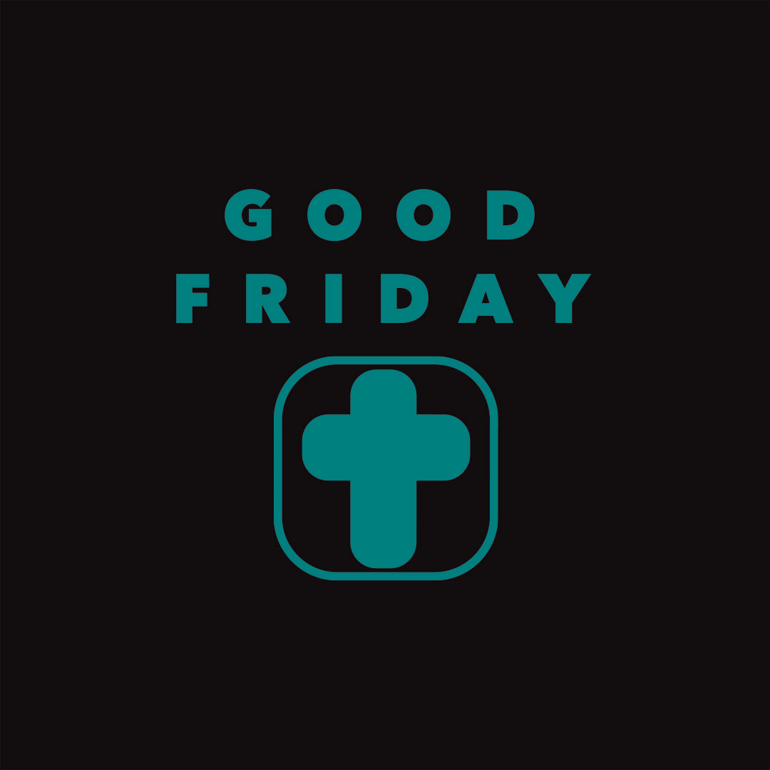 #Easter #HolyWeek
Mark 15:1-41. Today we mark the day that Jesus was compared to and watched a murderer go free. The day he was beaten, taunted and paraded through the streets. And the day where Jesus took on him all past and future sins upon him and took them to the grave.