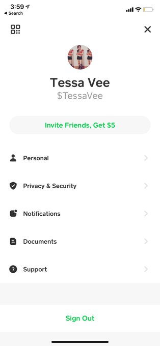 #CashApp #PayPal https://t.co/SQINFP7WBA<a href="/tag/cashapp"class="tags">#CashApp</a><a href="/tag/paypal"class="tags">#PayPal</a>