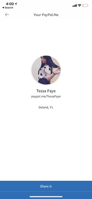 #CashApp #PayPal https://t.co/SQINFP7WBA<a href="/tag/cashapp"class="tags">#CashApp</a><a href="/tag/paypal"class="tags">#PayPal</a>