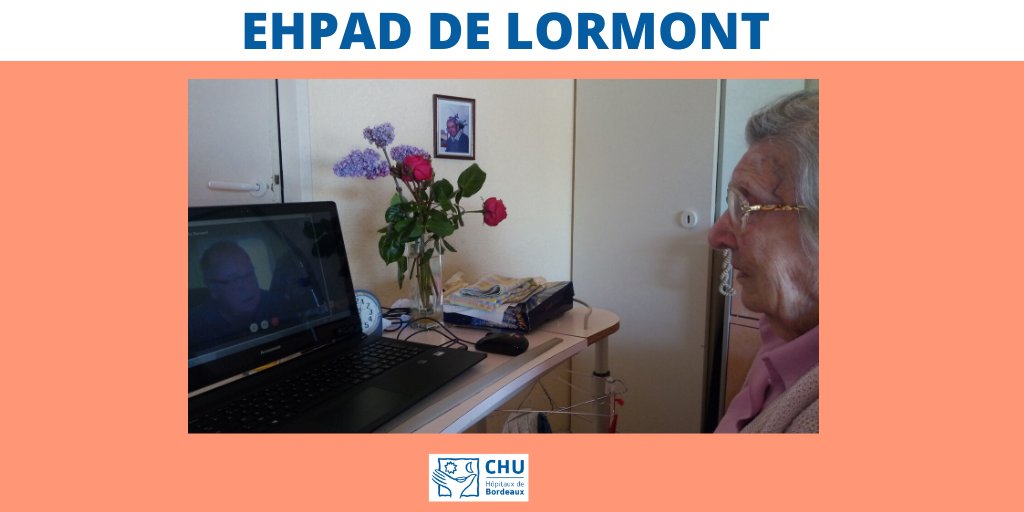 CHU de Bordeaux tweet media
