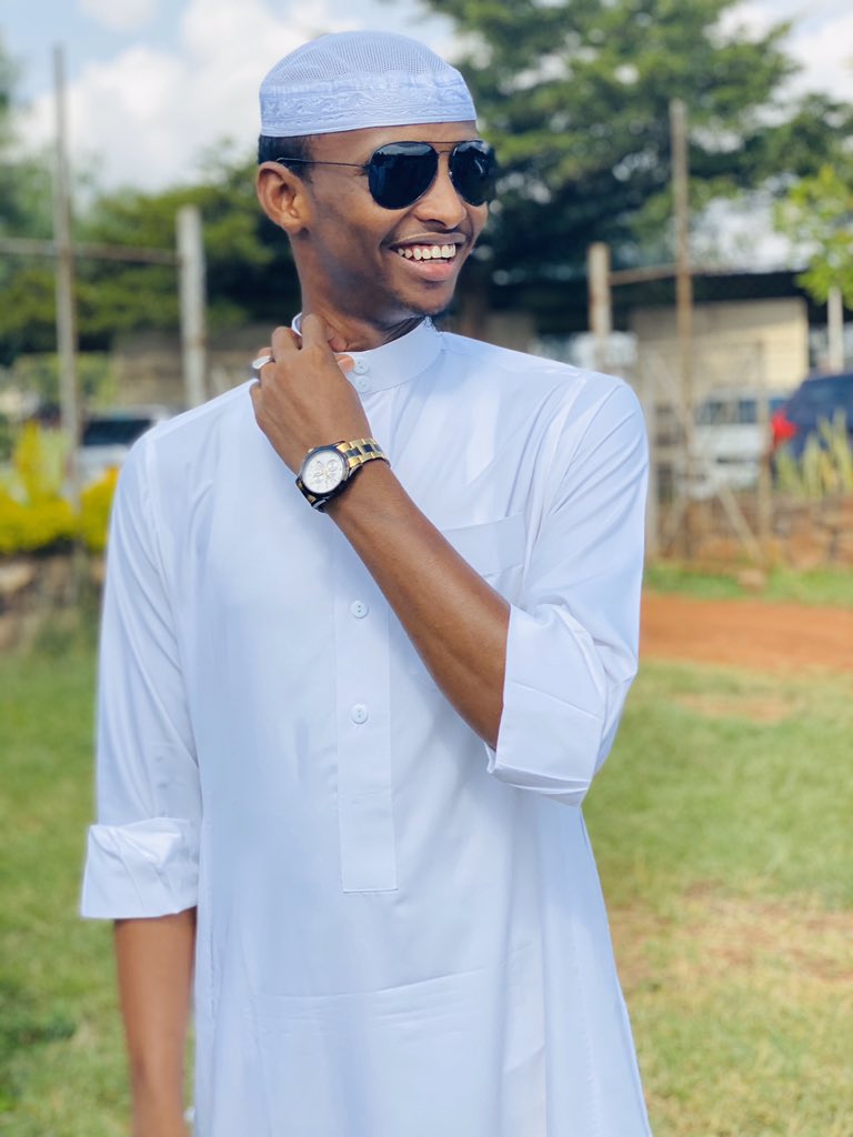 It’s Friday Can we do Thobe/Kanzu threadLet’s go,drop yours and tag others #GoodFriday