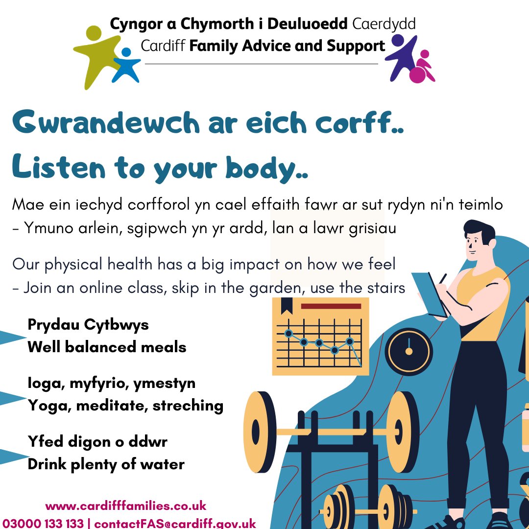 CardiffCFAS's tweet image. Pasg Hapus / Happy Easter 😀

Byddwn yn ôl Dydd Mawrth 14.04.20👍
We will be back Tuesday 14.04.20 👍

📞 03000 133 133 
📧 ContactFAS@cardiff.gov.uk

#CFAS #CardiffTogether #Family #Advice #Support