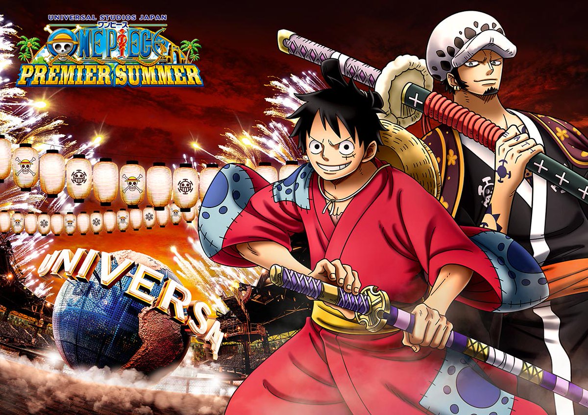 One Piece Com ワンピース 04 04 04 10のニュースランキング 第1位 ニュース ルフィとローが登場 ユニバーサル スタジオ ジャパンと One Piece の 最強 コラボイベント 先行ビジュアル公開 Onepiece T Co Cjad1wzqvz T Co One Piece Com ワンピース 04 04 04 10のニュースランキング 第1位 ニュース ルフィとローが登場 ユニバーサル スタジオ ジャパンと One Piece の 最強 コラボイベント 先行ビジュアル公開 Onepiece T Co Cjad1wzqvz T Co