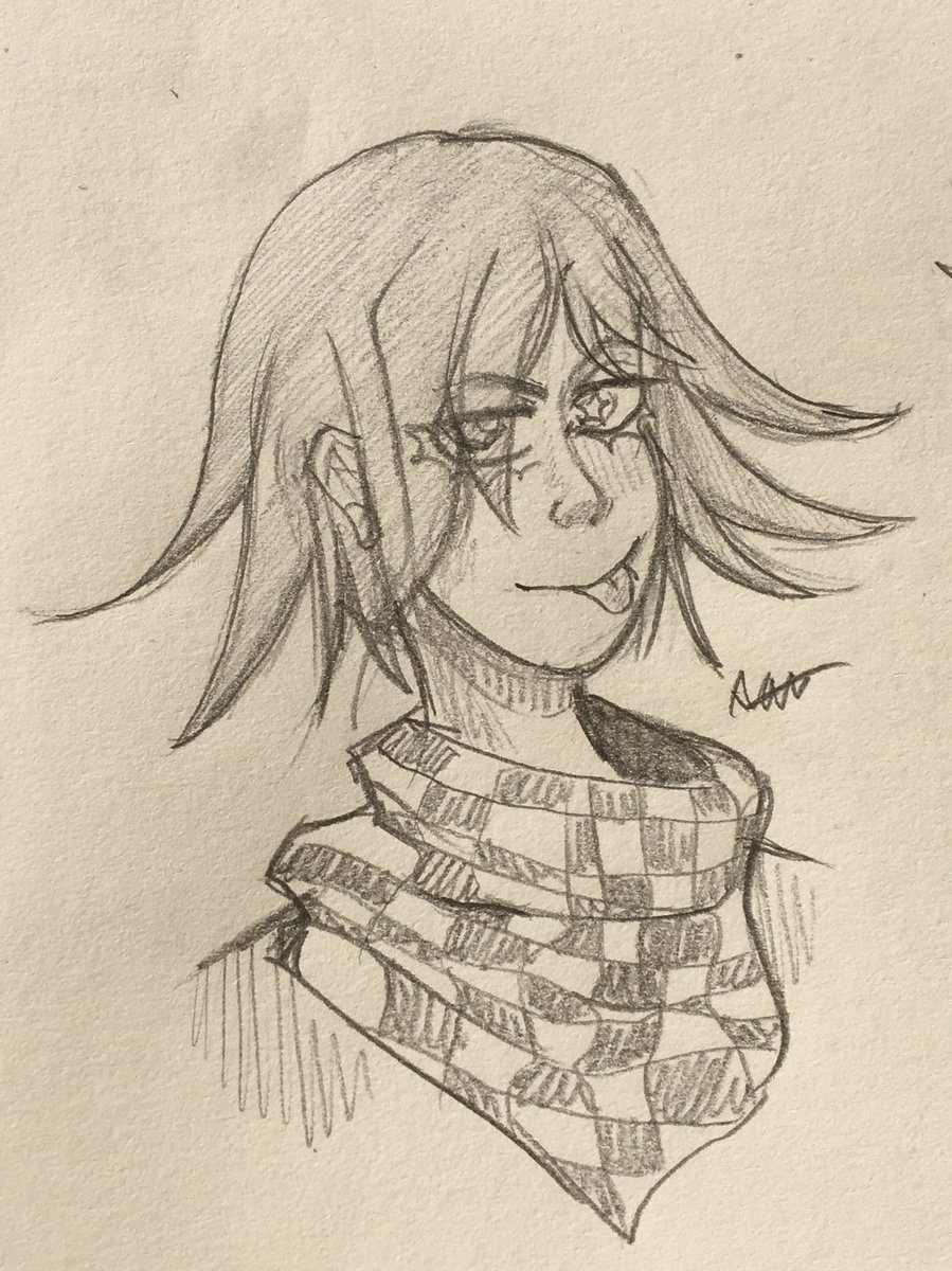 snoowva's tweet photo. Kokichihours #kokichioma #danganronpa #danganronpav3 https://t.co/uTTNcafDS5