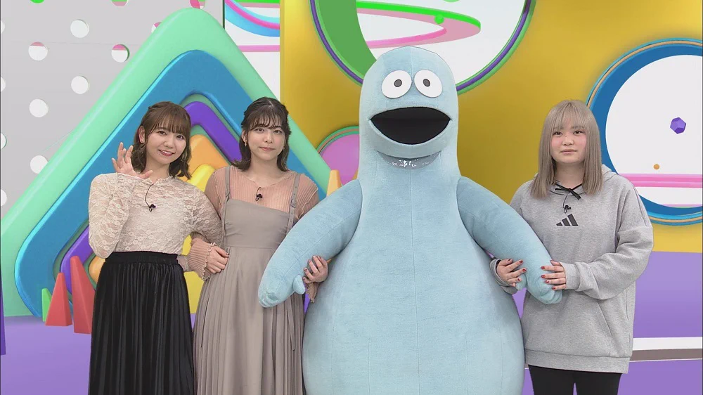 BS11 アニメ全国無料放送テレビ局【公式】 on X: 