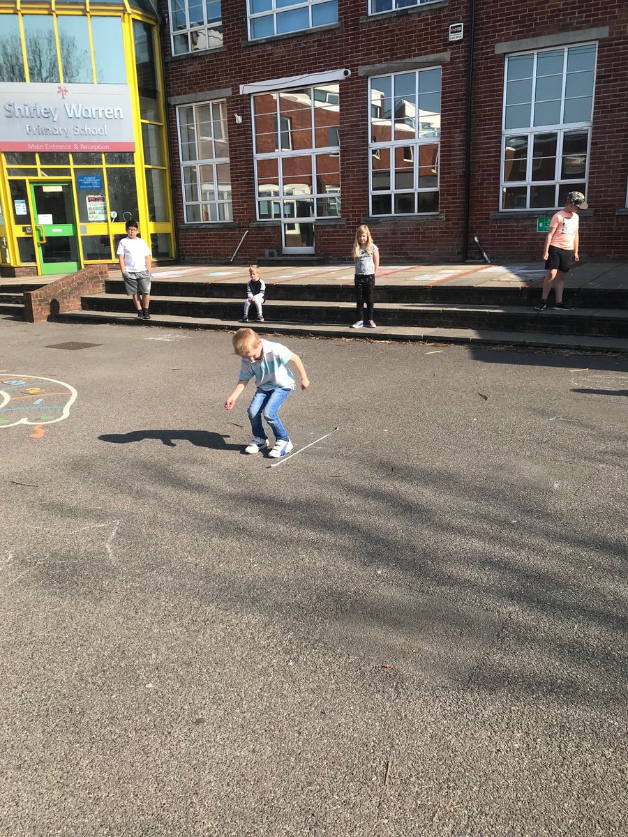 Testlands tweet media