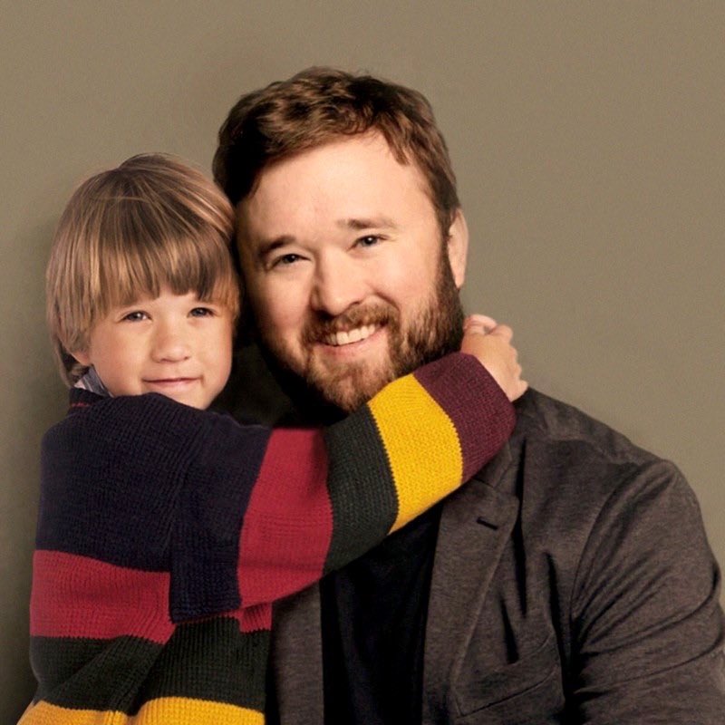 Happy 32th birthday Haley Joel Osment 