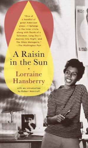 lorraine hansberry - a raisin in the suni had to read this for my course and i love it. it’s such a good play and i loved this in my tutorial. it’s also short and comprehensible for people who wanna get into plays but find it hard to follow. 4/5