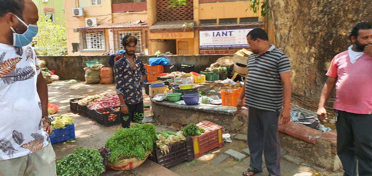 Confiscated illegal selling @ near Pharmacy college Panaji