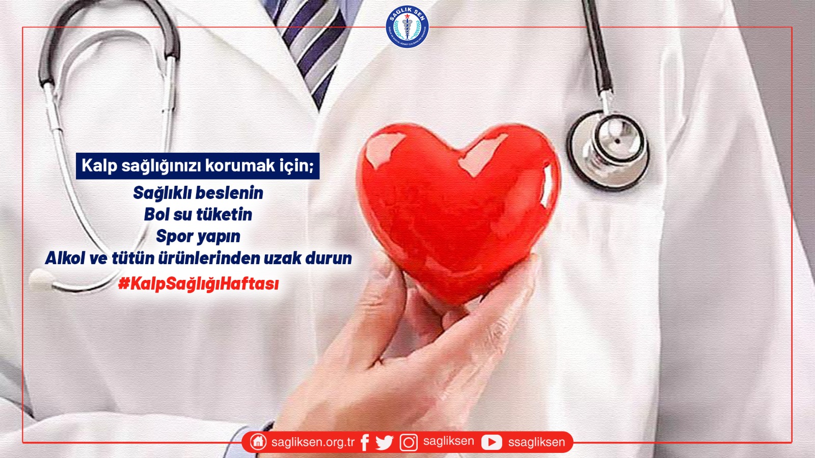 alkol kalp sağlığı Oruç tutarak yüksek tansiyonu nasıl iyileştirdim