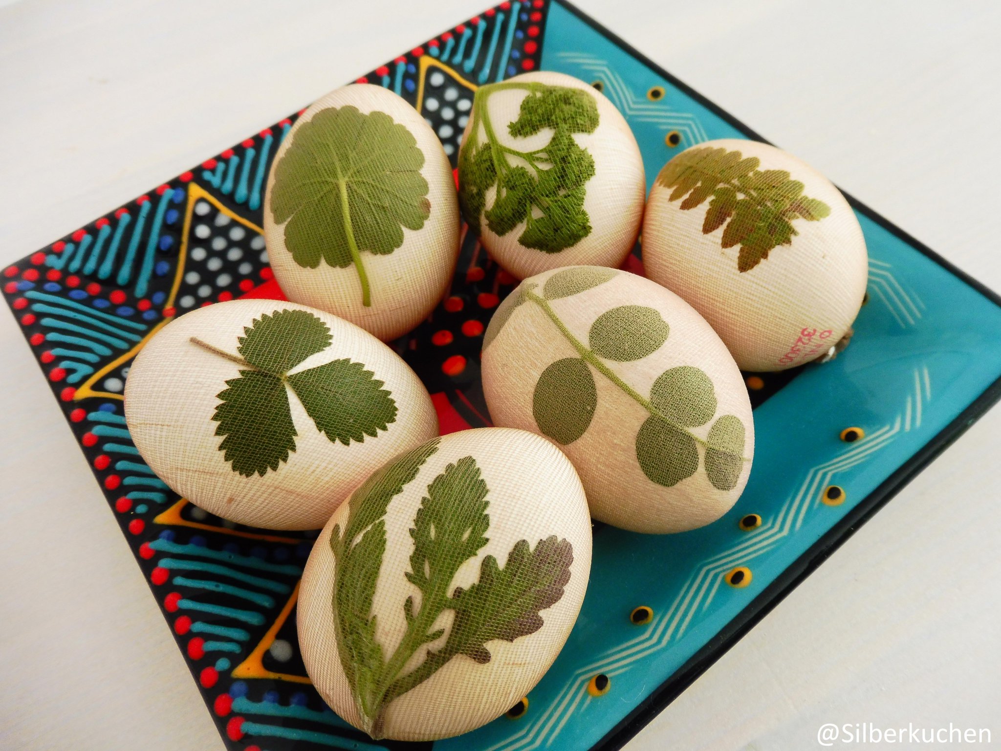 Silberkuchen on Twitter: &amp;quot;Guten Morgen ! Ostereier färben 🐇🐇🐇 ! # ...