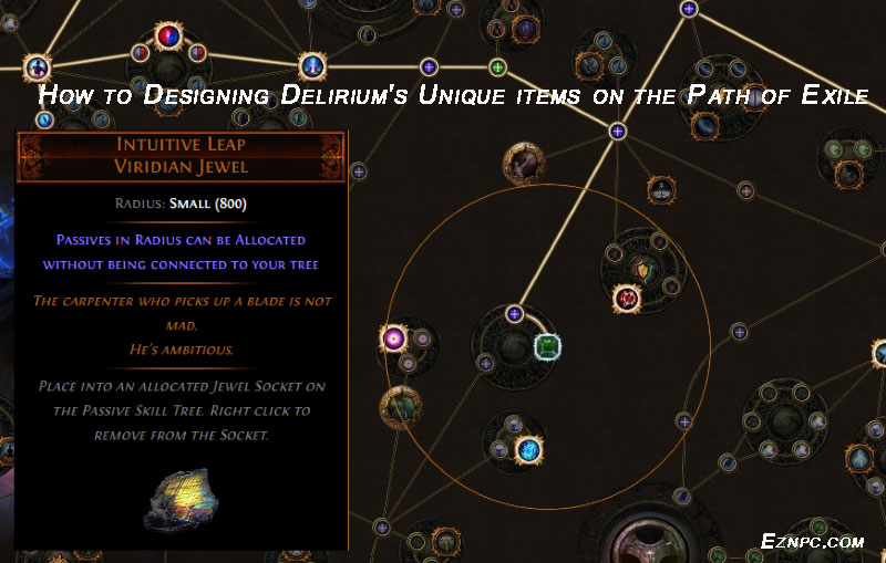 FlowerDiligent's tweet photo. How to Designing Delirium's Unique items on the Path of Exile
#Pathofexile #poeorbs #Delirium #poecurrency
For League uniques, many projects are intended to be widely used at lower progress levels and very hopeful for later very specific builds.
https://t.co/cTPUayBYOq https://t.co/HJhZY6f5TS