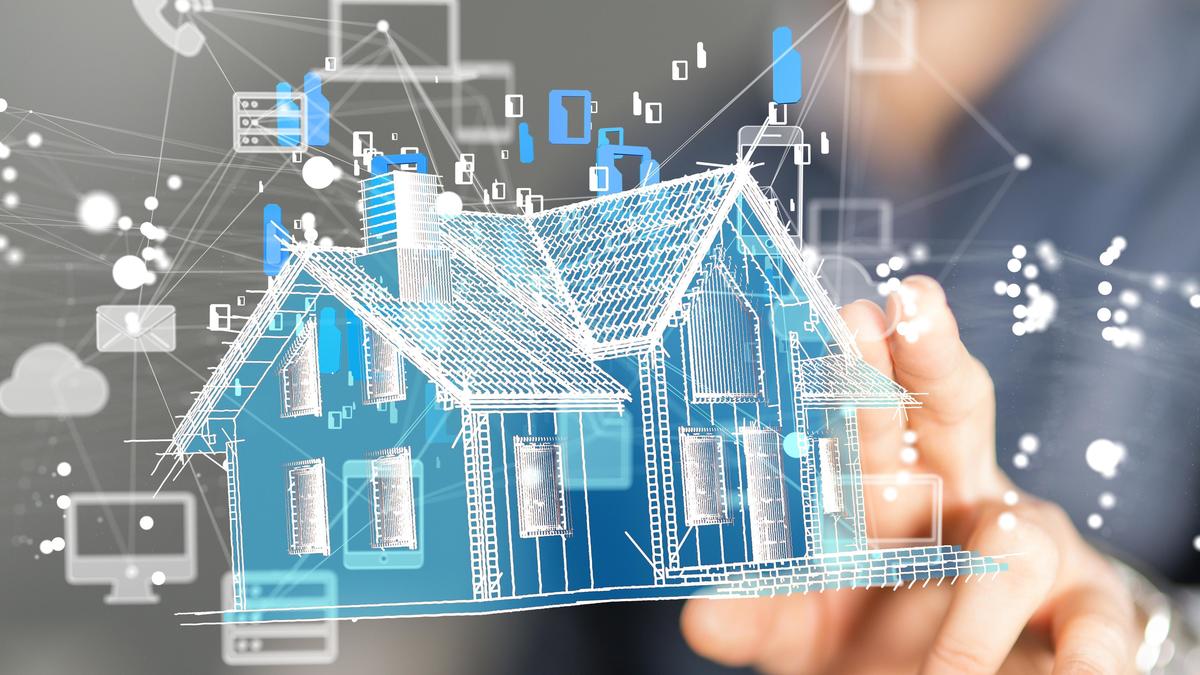 #coronavirus e rivoluzione digitale.
I cambiamenti del mercato #immobiliare, i nuovi #trends e la nuova prospettiva sulla #casa 
bit.ly/2RoZmxK

#digital #smartworking #covid19