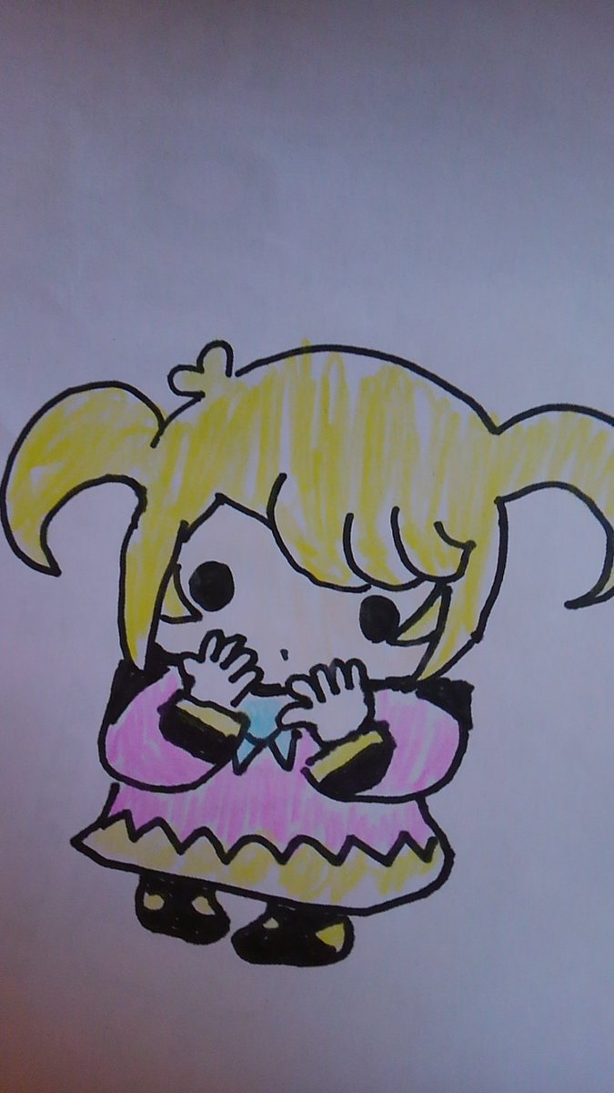 双子シエラ サンリオキャラクター大賞 だってばよっ 双子シエラ サンリオキャラクター大賞 だってばよっ
