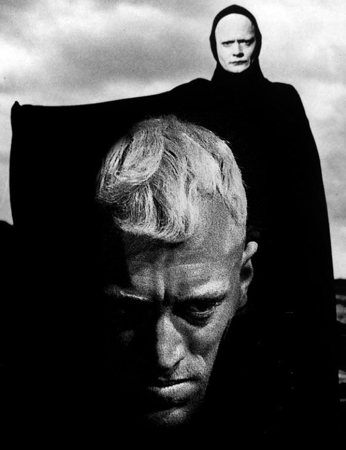 JuanFerrerVila's tweet photo. Max von Sydow (April 10, 1929 - March 8, 2020) https://t.co/wVipEwqJgF