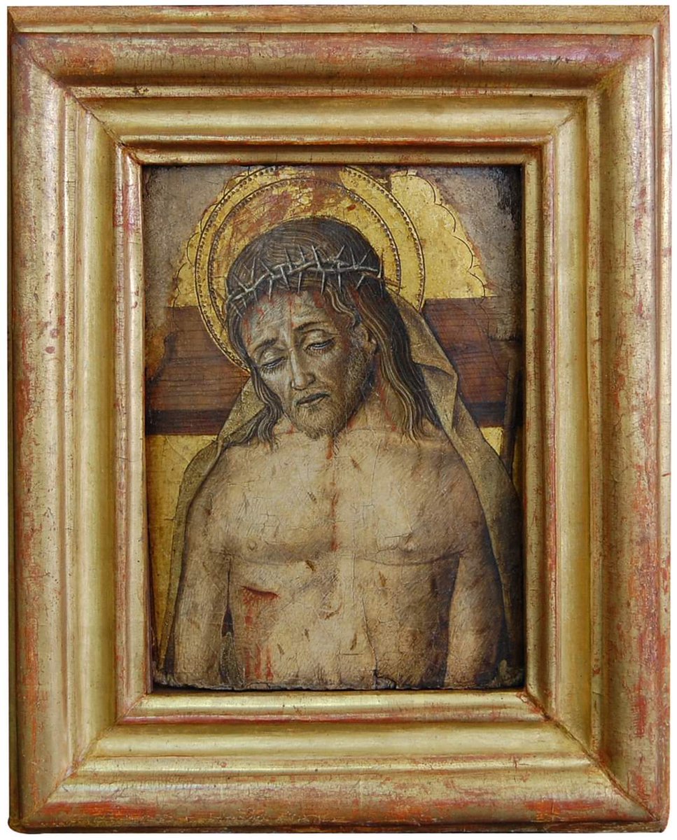 Direzione Regionale Musei Umbria tweet media