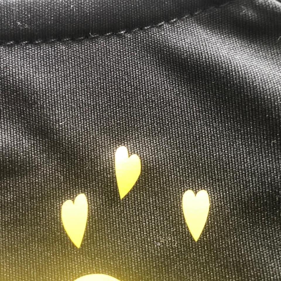 Follofc_uk's tweet photo. EXCLUSIVE - We have a treat for everyone today a little sneak peak of our new kit, not even the lads have seen these pictures. We love the little details from the embroidery of our badge and the little hearts on the back above our angles names on the back #follofc #dadscrytoo https://t.co/GdAxUnNDcU