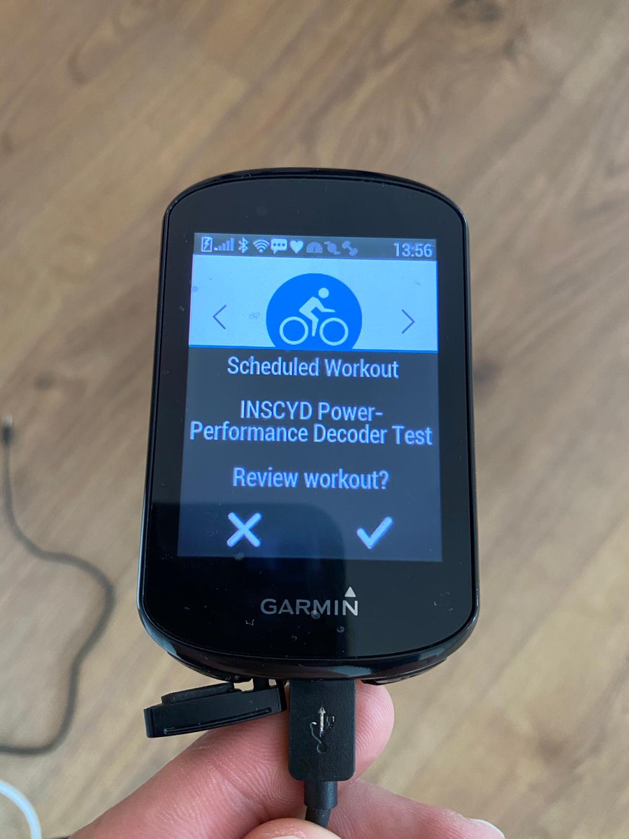 INSCYD's tweet photo. Jumbo-Visma's Robert Gesink set himself some goals.
And what are your plans for the holidays?
Happy Easter from INSCYD!
#inscyd #jumbovismacycling #trainsmart #ppd #powerperformancedecoder
Credit: Robert Gesink - JUMBO https://t.co/mV8dILgokh
