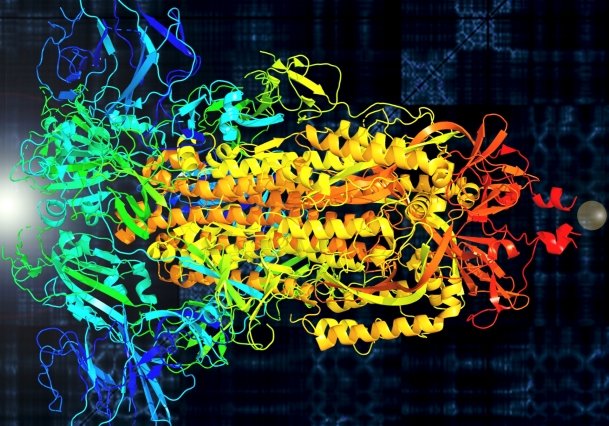 usisoftware's tweet photo. In #SonicVirus (https://t.co/cz0Ow2yDGS), we used data sonification to present #COVIDー19 data. Researchers at @MIT instead turned the structure of the #coronavirus into music! Check it out!

➡️ https://t.co/dsdABZIOP0

🎧 https://t.co/MzTt25kt2r

[Image: @ProfBuehlerMIT] https://t.co/YGWkqWWyaK