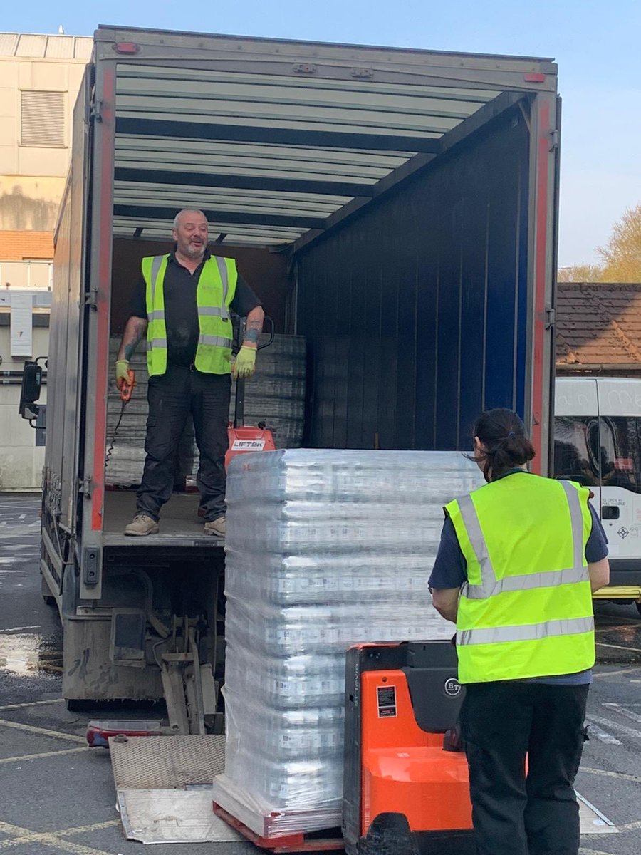 Fleetstyle Dist tweet media