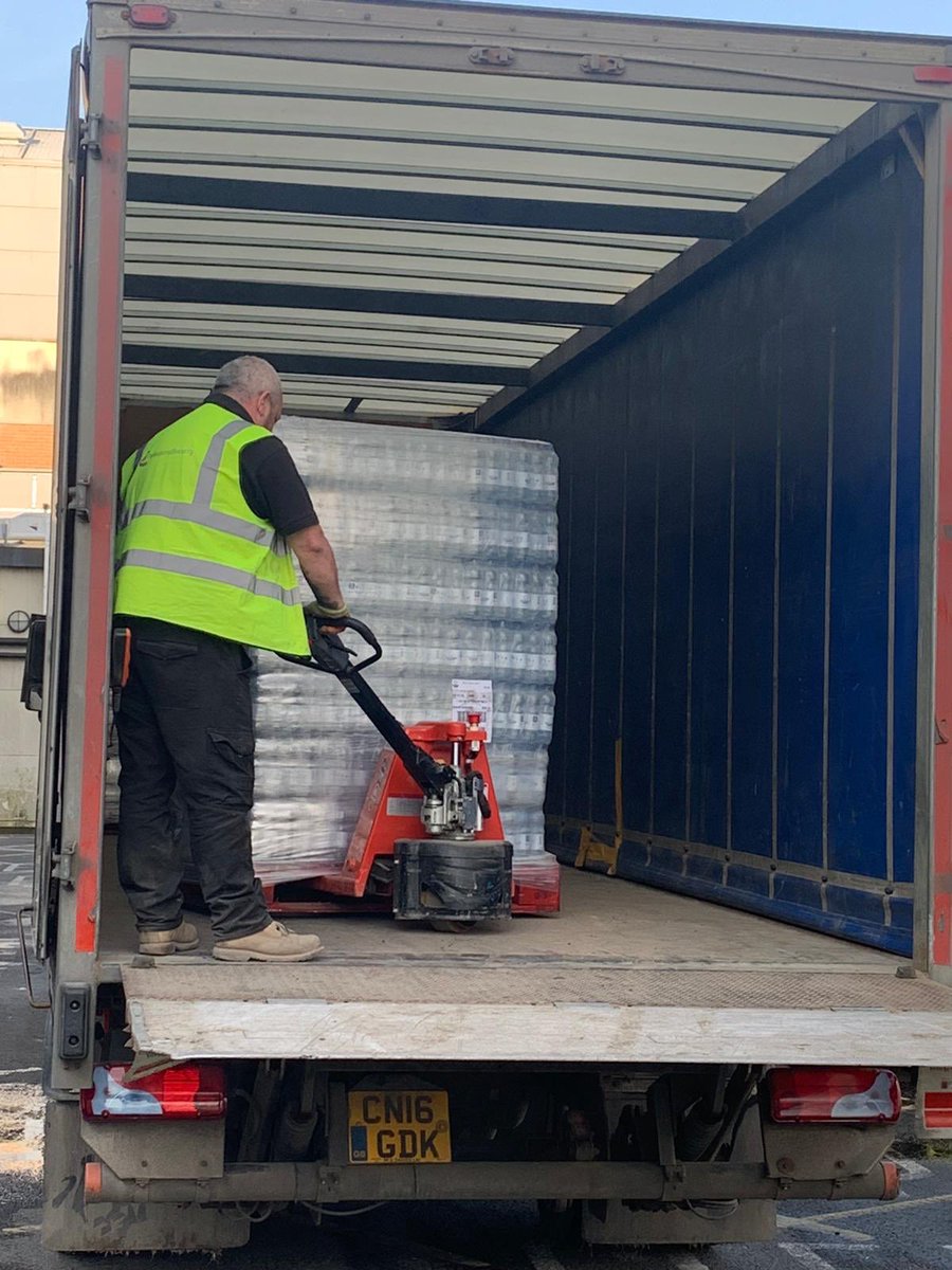 Fleetstyle Dist tweet media