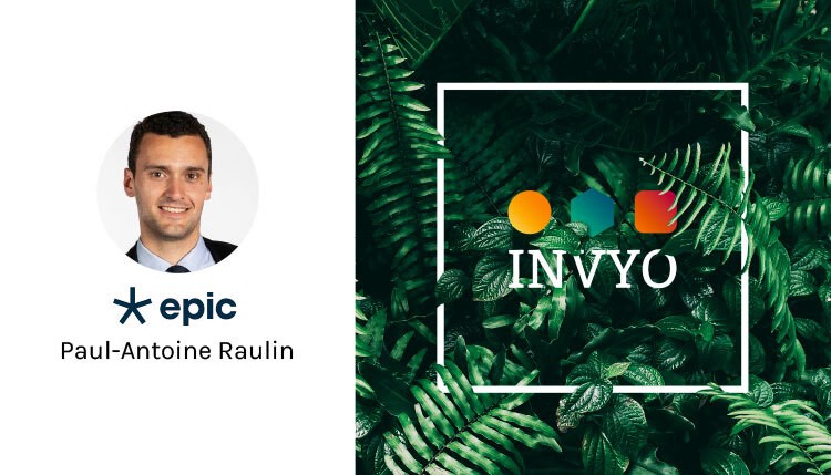 invyo_'s tweet photo. 🌍#ExploreDays #1— @EPICTogether #foundation  : quand le don devient un jeu ! https://t.co/LlWbXYUFNS

@kalydeoo @Nicolas2Pinto @Ym78200 @VanessaVincentR @3itcom @CathCervoni @lesguer_lionel @CHRISTINESOTO12 @DarmonAlice @PironTristan @StephanieLevy75 @RosyCoaching @jblefevre60 https://t.co/lxF8obpT6M