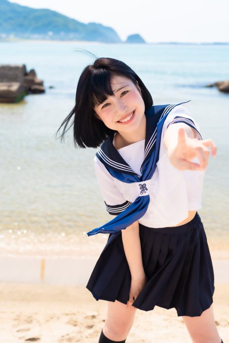Twitterのコスプレ画像15