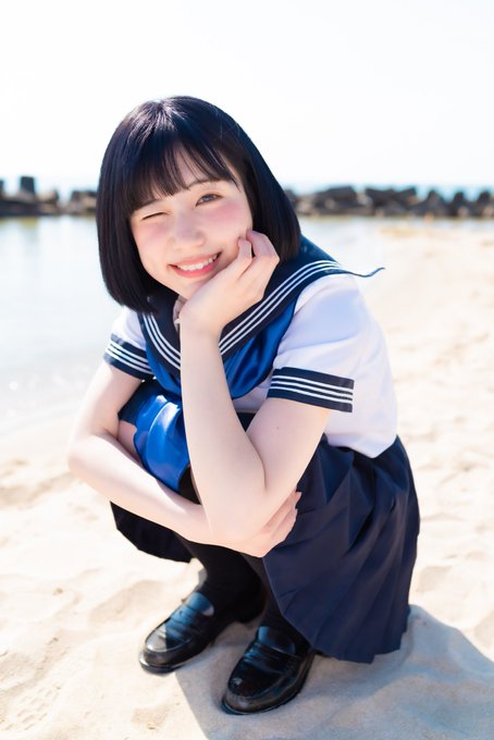 Twitterのコスプレ画像13
