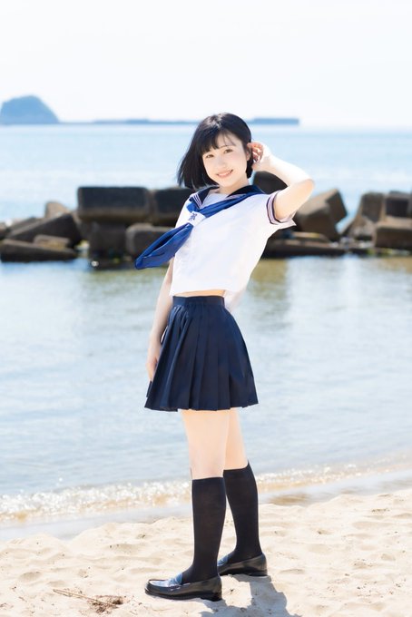 Twitterのコスプレ画像16