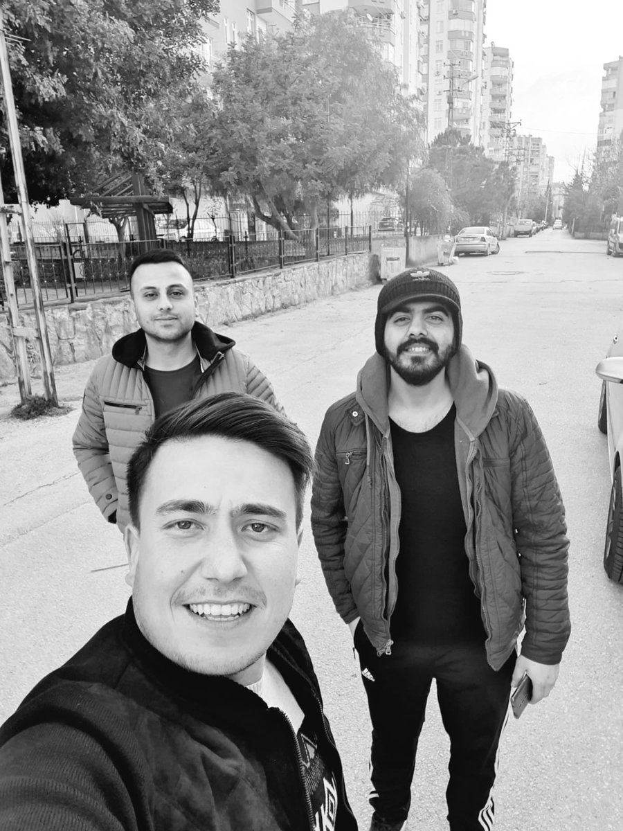 Kardeş kelimesi hak ediyordusunuz🤗 @ckmk_emrah