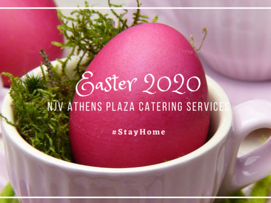 gtpgr's tweet image. NJV Athens Plaza: Menu for #Easter at Home buff.ly/3e9ZTgL @NJVAthensPlaza #EasterGreece #EasterMenu #NJVAthensPlaza #staysafe #stayhome #menoumespiti #coronavirus #coronaviruspandemic #COVID19 #coronavirusupdates #coronaviruscrisis #COVID19Gr #COVID19Greece #ttot
