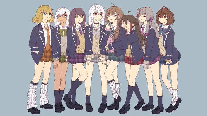 推しJKです

ノリと勢いの産物

需要と供給↑

#SanyArt #密かな絵 #菩薩刀子像 #センシティブラヒム #即堕ち英雄 #ベッド下のさ絵ぐさ #不破廉恥 #前加画美 