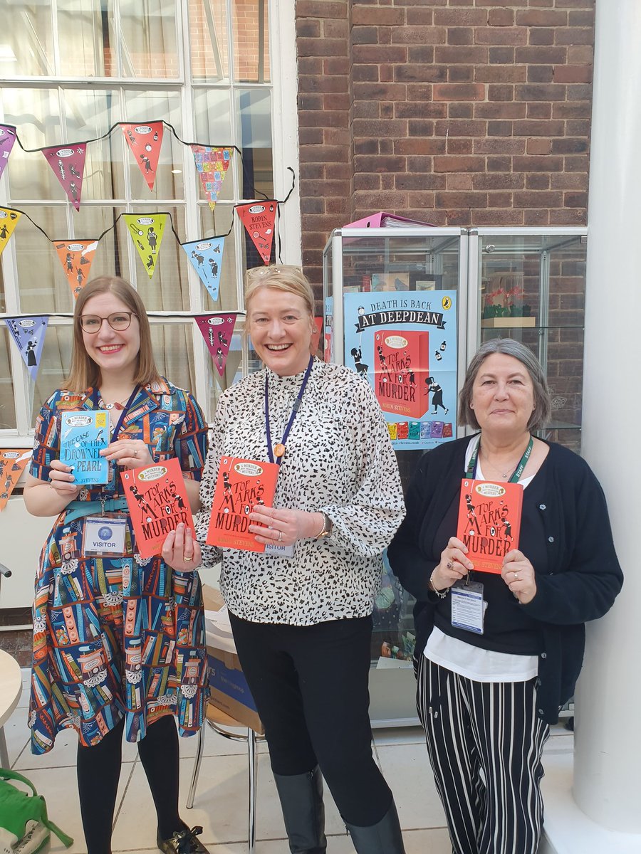 Linghams Bookshop books, toys and author events tweet media