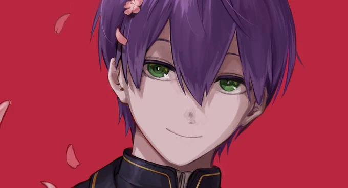 桜ハピトリ春のうちに揃った???? 