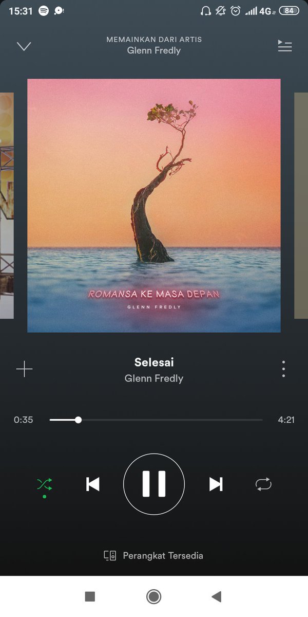 Kangen kamu mesti jauh ~
<a href="/GlennFredly/">Latuihamallo</a>