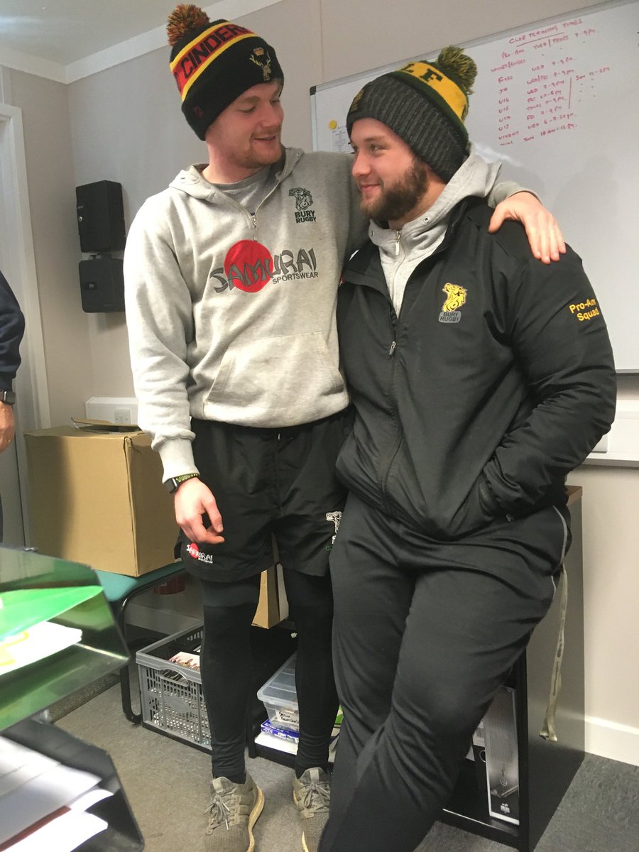 Hands up who has missed sports camp this Easter holiday!! We hope to be back for summer 🥳 but for now #stayhome and we will make sure the <a href="/BSE_RUFC/">BSE RUFC COMMUNITY TEAM</a> team do the same!! #rugby #schoolholiday #bserugby #communitycoach #lockdown