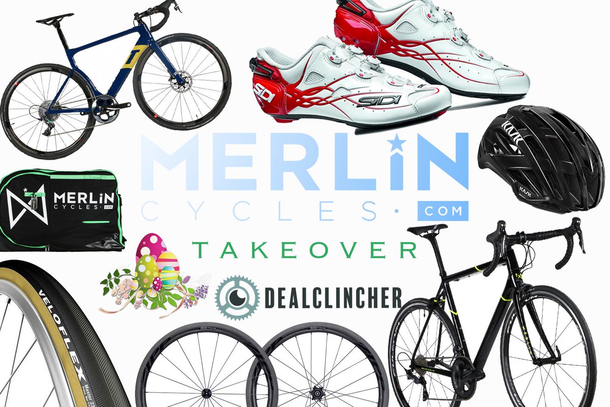 merlin cycles groupsets