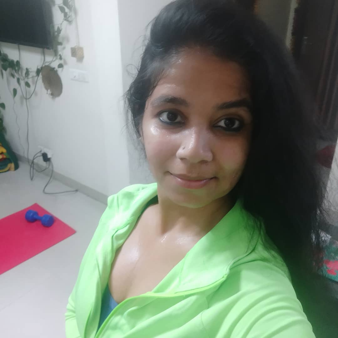 Elixir_Anupriya's tweet photo. Some glimpses of the magic we elixirites are creating every day virtually
#stayhome #stayindoor #elixirindoorworkouts #elixirrocks #teamworkmakesthedreamwork #elixirinstructor #coronagoaway #staysafe #fitnesswithanupriya #reebokinstructoralliance #licenceandcertifiedinstructor https://t.co/3XBUnAeJhr